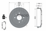PAGID Jarrurumpu 61321N