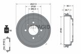 PAGID Jarrurumpu 61379N