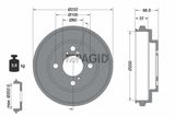 PAGID Jarrurumpu 61446N