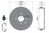 PAGID Jarrurumpu 61467N