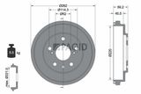 PAGID Jarrurumpu 61479N