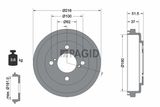 PAGID Jarrurumpu 61499N