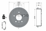 PAGID Jarrurumpu 62921N