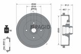 PAGID Jarrurumpu 63912N