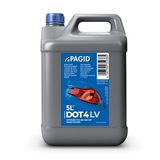 PAGID Тормозная жидкость 95013N