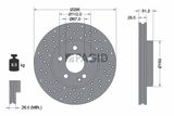 PAGID Комплект тормозов, дисковый тормозной механизм T2149N-55575N-00