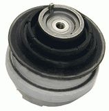 BOGE Подвеска, двигатель 87-875-A