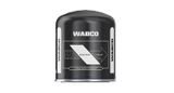 WABCO Õhukuivatuspadrun, suruõhusüsteem 4324100202