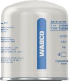 WABCO Piduriventiil,haagis 4329012472