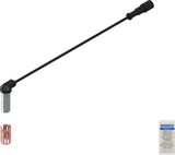 WABCO ABS-anturi 4410329672