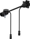 WABCO Adapteri juhe, diagnostikaseade 4463003600