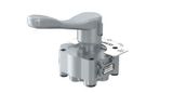WABCO Kääntöventtiili, paineilmalaite 4630320200
