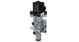 WABCO Venttiili, nostoakselinohjaus 4630840310
