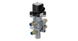 WABCO Venttiili, nostoakselinohjaus 4630840410