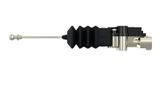 WABCO Venttiili, ohjaamon tuenta 4640070110