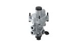 WABCO Jarrupaineensäädin 4757101560