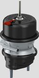 WABCO Piduriventiil,haagis 9253840290