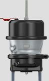 WABCO Piduriventiil,haagis 9253840290