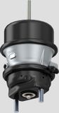 WABCO Piduriventiil,haagis 9253840290