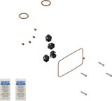WABCO Paineanturi, jarruvoiman tehostin 9325109142
