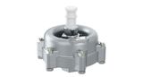 WABCO Vesiventtiili 9343010000