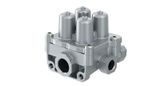 WABCO Süsteemi kaitseklapp 9347141190