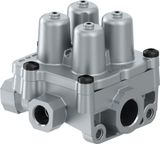 WABCO Süsteemi kaitseklapp 9347141230