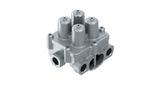 WABCO Süsteemi kaitseklapp 9347141250