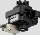 WABCO Sulgemiskraan 9520040010