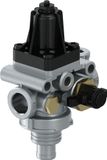 WABCO Surveregulaator, Suruõhusüsteem 9753034737