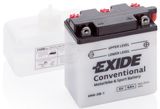 EXIDE Käynnistysakku 6N6-3B-1