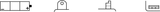 EXIDE Käynnistysakku 6N6-3B-1
