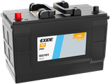 EXIDE Startera akumulatoru baterija EG1101