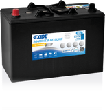 EXIDE Startera akumulatoru baterija ES950