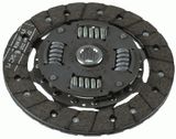 SACHS Sajūga disks 1862 476 031