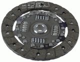 SACHS Sajūga disks 1862 476 031