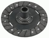 SACHS Kytkinlevy 1864 634 012