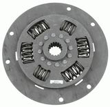 SACHS Vääntövaimennin, kytkin 1866 600 004
