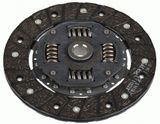 SACHS Kytkinlevy 1878 006 056