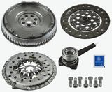 SACHS Kopplingssats 2290 601 031