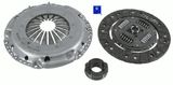 SACHS Sajūga komplekts 3000 332 001