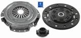 SACHS Комплект сцепления 3000 822 801