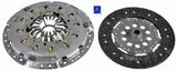SACHS Kopplingssats 3000 831 501