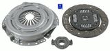 SACHS Комплект сцепления 3000 836 701