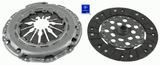 SACHS Sajūga komplekts 3000 858 101