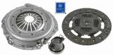 SACHS Kopplingssats 3000 950 065