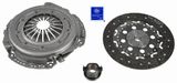 SACHS Kopplingssats 3000 950 078