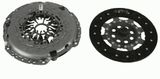 SACHS Kopplingssats 3000 950 707
