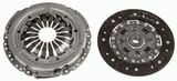 SACHS Комплект сцепления 3000 950 749