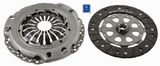 SACHS Kopplingssats 3000 951 173